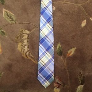 Izod Patterned Tie